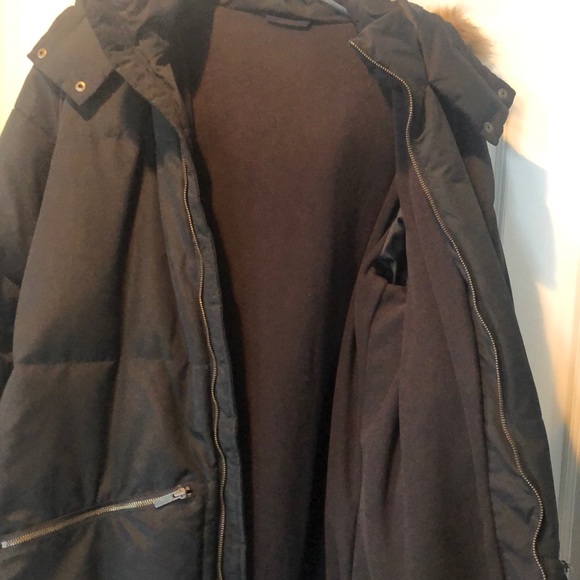 Excellent condition winter coat - Picture 3 of 4
